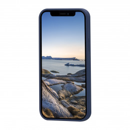 dbramante1928 Monaco matkapuhelimen suojakotelo 15,4 cm (6.06") Suojus Sininen