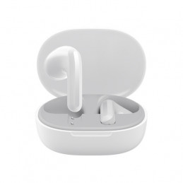 Xiaomi Redmi Buds 4 Lite Kuulokkeet Langaton In-ear Puhelut Musiikki USB Type-C Bluetooth Valkoinen