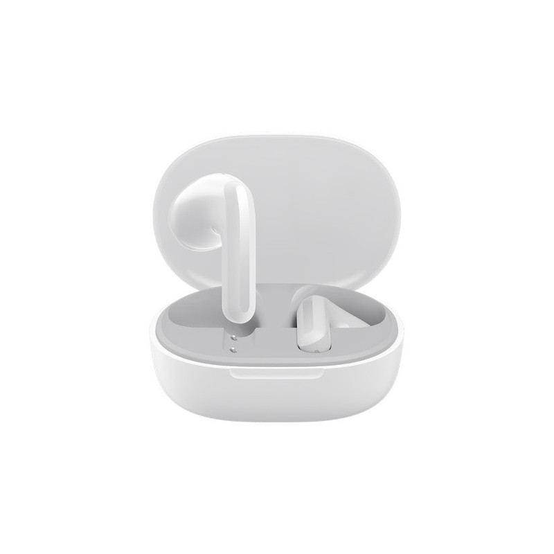 Xiaomi Redmi Buds 4 Lite Kuulokkeet Langaton In-ear Puhelut Musiikki USB Type-C Bluetooth Valkoinen