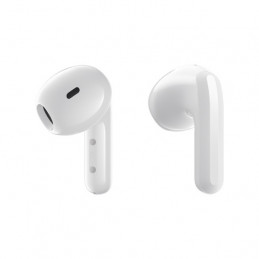 Xiaomi Redmi Buds 4 Lite Kuulokkeet Langaton In-ear Puhelut Musiikki USB Type-C Bluetooth Valkoinen