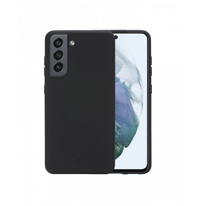 dbramante1928 RESPBL004130 matkapuhelimen suojakotelo 17 cm (6.7") Suojus Musta