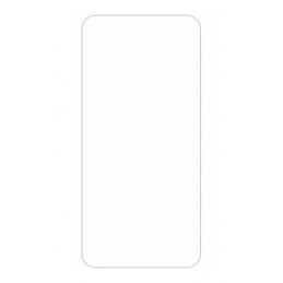 Vivanco Tempered Glass Kirkas näytönsuoja Apple 1 kpl