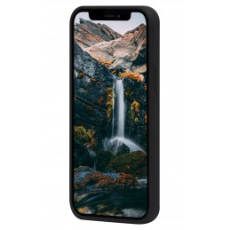 dbramante1928 Nuuk matkapuhelimen suojakotelo 17 cm (6.7") Suojus Musta