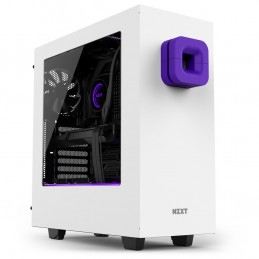 NZXT Puck Johtokela