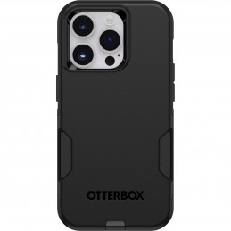 OtterBox 77-88426 matkapuhelimen suojakotelo Musta
