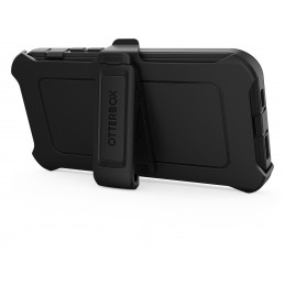 OtterBox 77-88381 matkapuhelimen suojakotelo 15,5 cm (6.1") Kirjekuorilaukku Musta