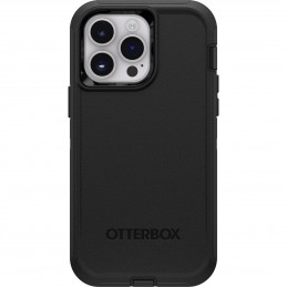 OtterBox 77-88381 matkapuhelimen suojakotelo 15,5 cm (6.1") Kirjekuorilaukku Musta