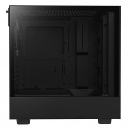 NZXT H5 Flow Midi Tower Musta