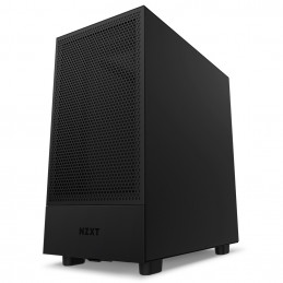 NZXT H5 Flow Midi Tower Musta