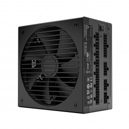 Fractal Design Ion+ 2 Platinum 760W virtalähdeyksikkö 20+4 pin ATX ATX Musta