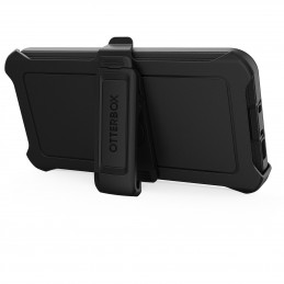 OtterBox 77-91029 matkapuhelimen suojakotelo 16,8 cm (6.6") Kirjekuorilaukku Musta