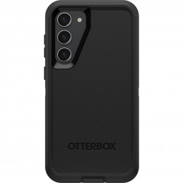 OtterBox 77-91029 matkapuhelimen suojakotelo 16,8 cm (6.6") Kirjekuorilaukku Musta