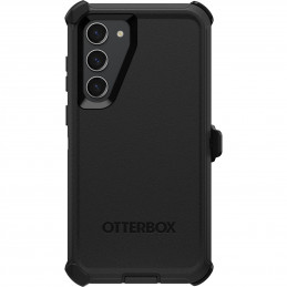 OtterBox 77-91029 matkapuhelimen suojakotelo 16,8 cm (6.6") Kirjekuorilaukku Musta