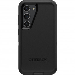 OtterBox 77-91038 matkapuhelimen suojakotelo Kirjekuorilaukku Musta