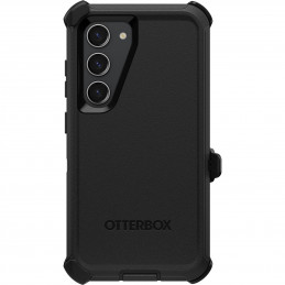 OtterBox 77-91038 matkapuhelimen suojakotelo Kirjekuorilaukku Musta