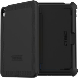 OtterBox 77-89953 taulutietokoneen suojakotelo Suojus Musta