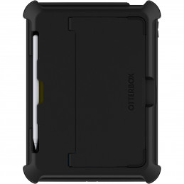 OtterBox 77-89953 taulutietokoneen suojakotelo Suojus Musta