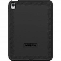 OtterBox 77-89953 taulutietokoneen suojakotelo Suojus Musta