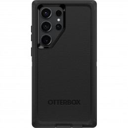 OtterBox 77-91057 matkapuhelimen suojakotelo Kirjekuorilaukku Musta