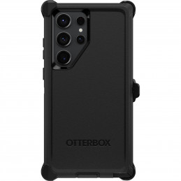 OtterBox 77-91057 matkapuhelimen suojakotelo Kirjekuorilaukku Musta