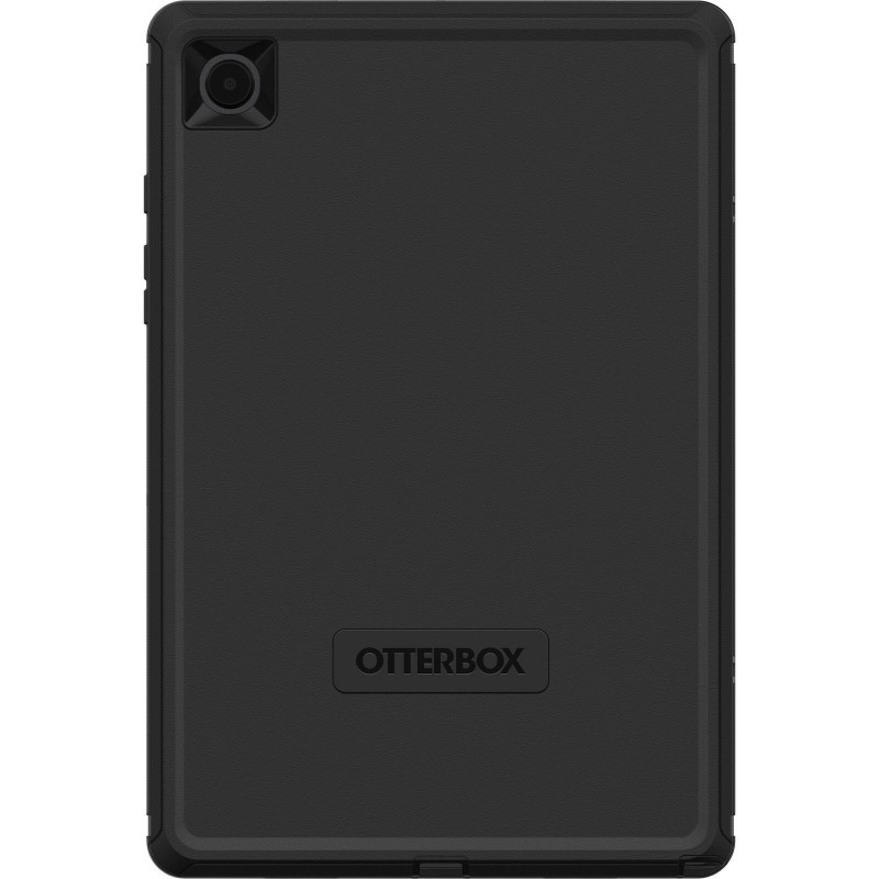 OtterBox Defender Series 26,7 cm (10.5") Suojus Musta
