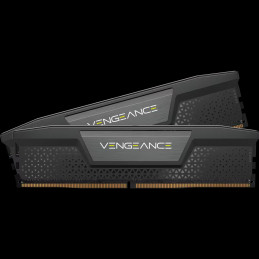 Corsair Vengeance CMK32GX5M2B6800C40 muistimoduuli 32 GB 2 x 16 GB DDR5 6800 MHz