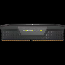 Corsair Vengeance CMK32GX5M2B6800C40 muistimoduuli 32 GB 2 x 16 GB DDR5 6800 MHz