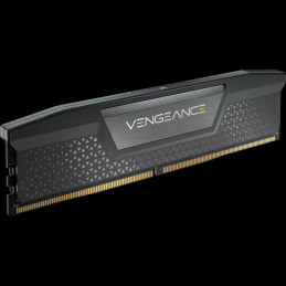 Corsair Vengeance CMK32GX5M2B6800C40 muistimoduuli 32 GB 2 x 16 GB DDR5 6800 MHz