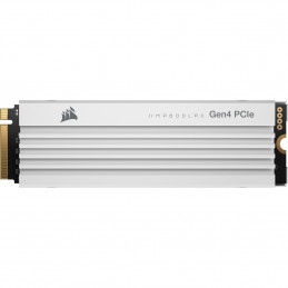 Corsair MP600 PRO LPX M.2 1000 GB PCI Express 4.0 3D TLC NAND NVMe