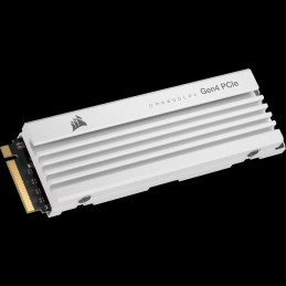 Corsair MP600 PRO LPX M.2 1000 GB PCI Express 4.0 3D TLC NAND NVMe