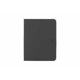 Tucano Up Plus 27,7 cm (10.9") Folio-kotelo Musta