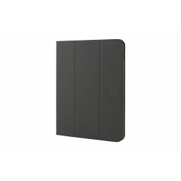 Tucano Up Plus 27,7 cm (10.9") Folio-kotelo Musta