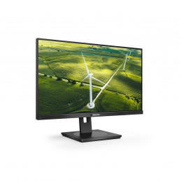 Philips B Line 272B1G 00 LED display 68,6 cm (27") 1920 x 1080 pikseliä Full HD Musta