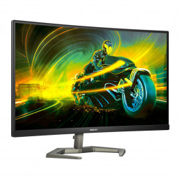 Philips Momentum 27M1C5500VL 00 tietokoneen litteä näyttö 68,6 cm (27") 2560 x 1440 pikseliä Quad HD LCD Musta