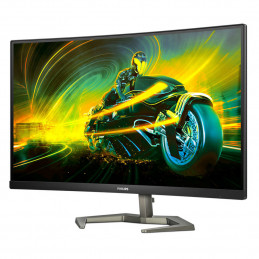 Philips Momentum 27M1C5500VL 00 tietokoneen litteä näyttö 68,6 cm (27") 2560 x 1440 pikseliä Quad HD LCD Musta