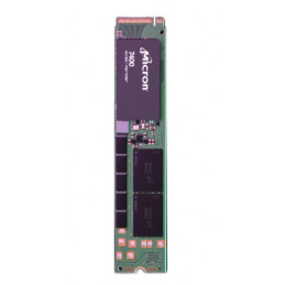 Micron 7400 PRO M.2 3840 GB PCI Express 4.0 3D TLC NAND NVMe