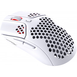 HyperX Pulsefire Haste – langaton pelihiiri (valkoinen)