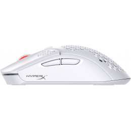 HyperX Pulsefire Haste – langaton pelihiiri (valkoinen)