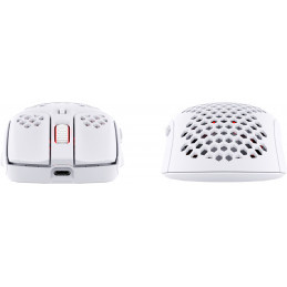 HyperX Pulsefire Haste – langaton pelihiiri (valkoinen)