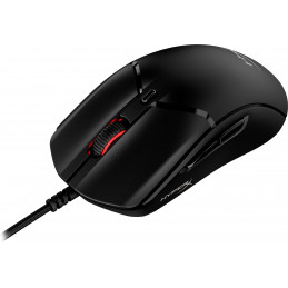 HyperX Pulsefire Haste 2 – pelihiiri (musta)