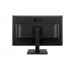 LG 24BK55YP-B 60,5 cm (23.8") 1920 x 1080 pikseliä Full HD Musta