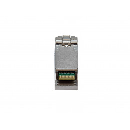 LevelOne SFP-4200 lähetin-vastaanotinmoduuli Valokuitu 1250 Mbit s 850 nm