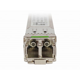 LevelOne SFP-2320 lähetin-vastaanotinmoduuli Valokuitu 155 Mbit s 1550 nm