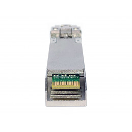 LevelOne SFP-2320 lähetin-vastaanotinmoduuli Valokuitu 155 Mbit s 1550 nm