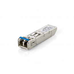 LevelOne SFP-1411 lähetin-vastaanotinmoduuli Valokuitu 155 Mbit s 1310 nm