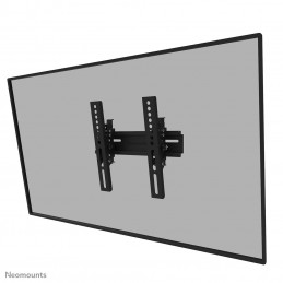 Neomounts by Newstar WL35-350BL12 monitorin kiinnike ja jalusta 139,7 cm (55") Musta Seinä
