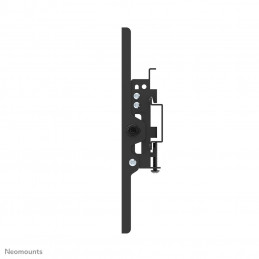 Neomounts by Newstar WL35-350BL12 monitorin kiinnike ja jalusta 139,7 cm (55") Musta Seinä