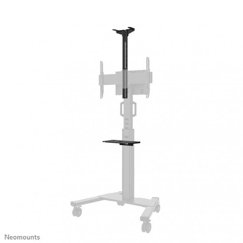 Neomounts by Newstar Select AFLS-825BL1 infonäytön asennustarvike Hylly