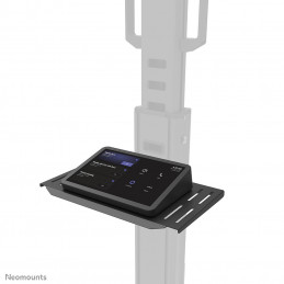 Neomounts by Newstar Select AFLS-825BL1 infonäytön asennustarvike Hylly