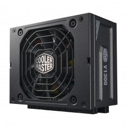 Cooler Master V SFX Platinum 1300 virtalähdeyksikkö 1300 W 24-pin ATX Musta